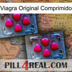 Original Viagra Tablet 14